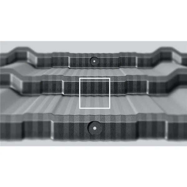 BUDMAT / COMO 350/1216 D-MATT RAL 7016 STANDARD - antracit