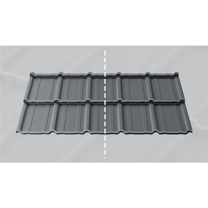 BUDMAT / COMO 350/1216 D-MAT RAL 7016 STANDARD - antracit