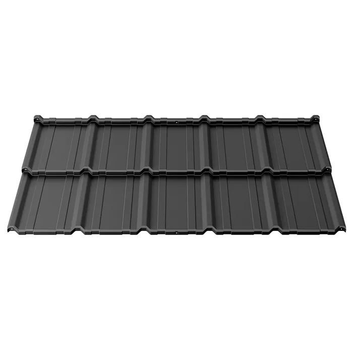 BUDMAT / COMO 350/1216 D-MAT RAL 7016 STANDARD - antracit