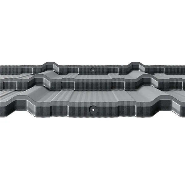 BUDMAT / COMO 350/1216 D-MATT RAL 7024 MIKROVLNA - šedá