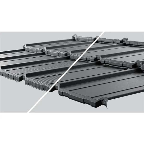 BUDMAT / COMO 350/1216 D-MATT PLUS RAL 8017 MIKROVLNA - hnědá