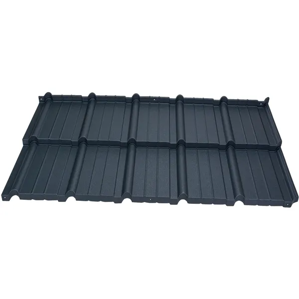 BUDMAT / MURANO 350/1140 D-MATT RAL 7016 - antracit