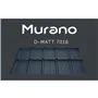 BUDMAT / MURANO 350/1140 D-MATT RAL 7016 - antracit