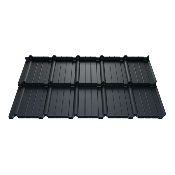 BUDMAT / MURANO 350/1140 D-MATT RAL 9005 - černá