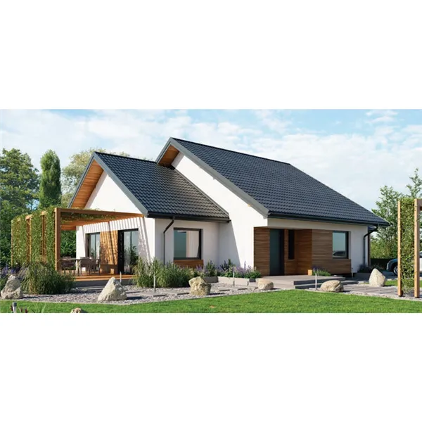 BUDMAT / SARA 350/1100 PE 25 um RAL 7024 lesk - šedá