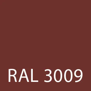 BUDMAT / SARA 350/1100 ULTRAMAT RAL 3009 - červenohnědá