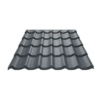 BUDMAT / SARA 350/1100 ULTRAMAT RAL 7016 - antracit