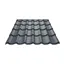 BUDMAT / SARA 350/1100 ULTRAMAT RAL 7016 - antracit