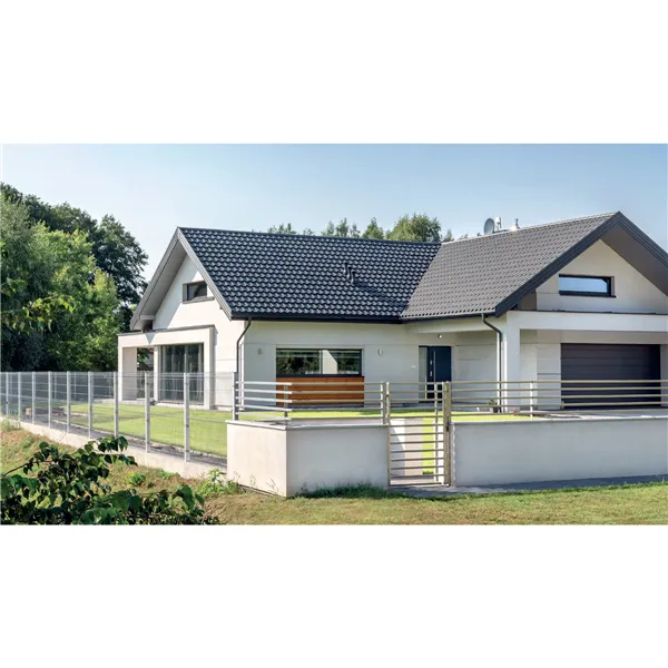 BUDMAT / VENECJA 350/1150 D-MATT RAL 3009 - červenohnědá