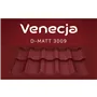 BUDMAT / VENECJA 350/1150 D-MATT RAL 3009 - červenohnědá