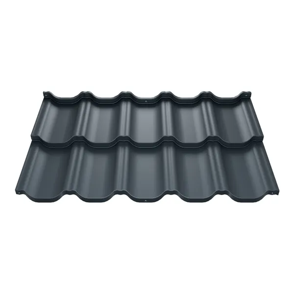 BUDMAT / VENECJA 350/1150 D-MATT RAL 7016 - antracit