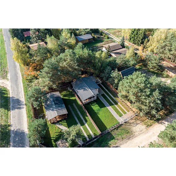 BUDMAT / VENECJA 350/1150 D-MATT RAL 7024 - šedá