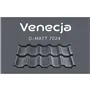 BUDMAT / VENECJA 350/1150 D-MATT RAL 7024 - šedá