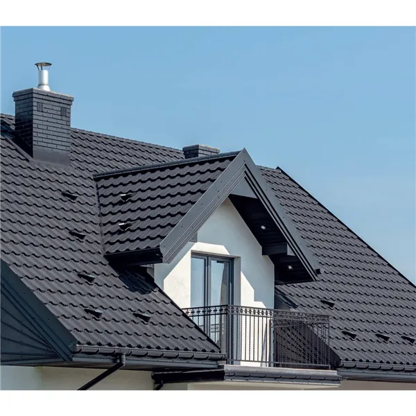 BUDMAT / VENECJA 350/1150 D-MATT RAL 9005 - černá