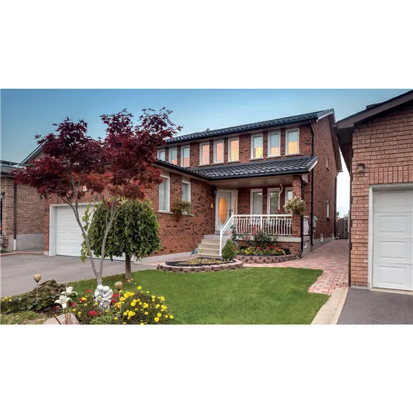 BUDMAT / VENECJA 350/1150 D-MATT PLUS RAL 9005 - černá