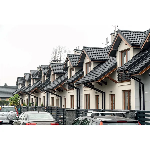 BUDMAT / VENECJA 350/1150 D-MATT PLUS RAL 9005 - černá