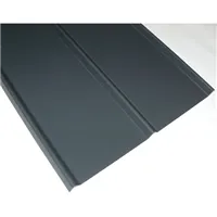 COMAX / Alukryt 21/0,60/444/1000 AL PES 7016 LESK - antracit