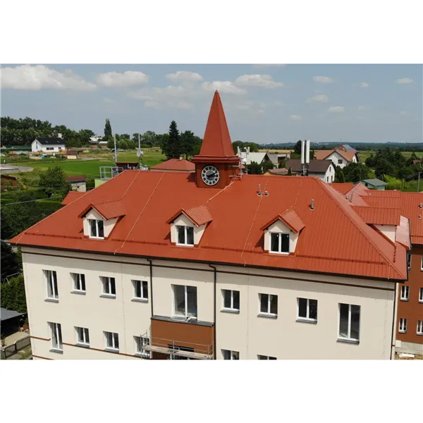 COMAX / Alukryt 21/0,60/444/1000 AL PES 3016 LESK - červená