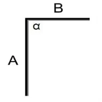LS Systém / Poplast PVC Vnější roh (rohová lišta) 2 m - 71 mm (21/50)