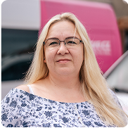 Kateřina Holíšová